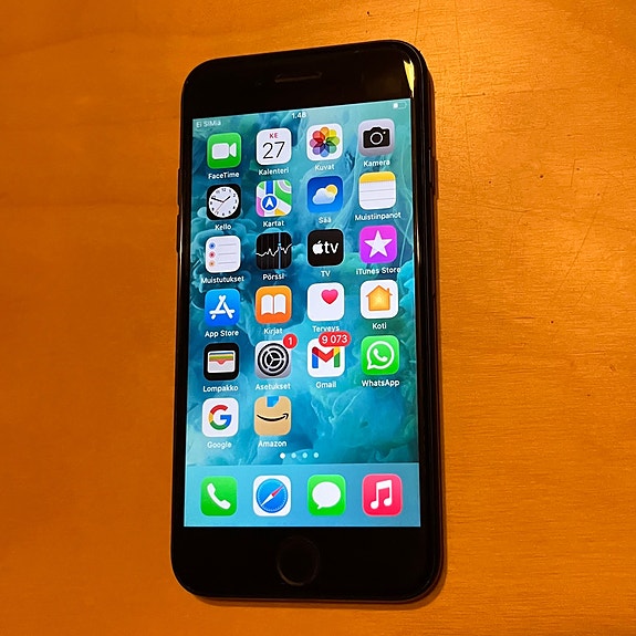 iPhone 7