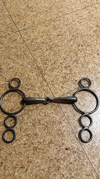 13,5 olympia