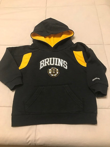 Huppari 92 Bruins