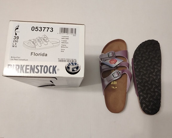 Birkenstock Florida