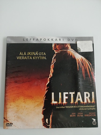 Liftari elokuva