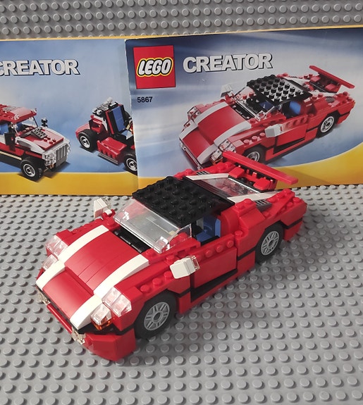 Product image 2 of 5