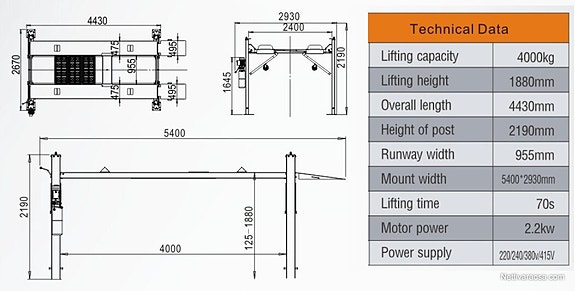 Product image 3 of 6