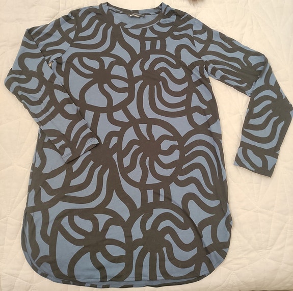 MARIMEKKO TUNIKA S