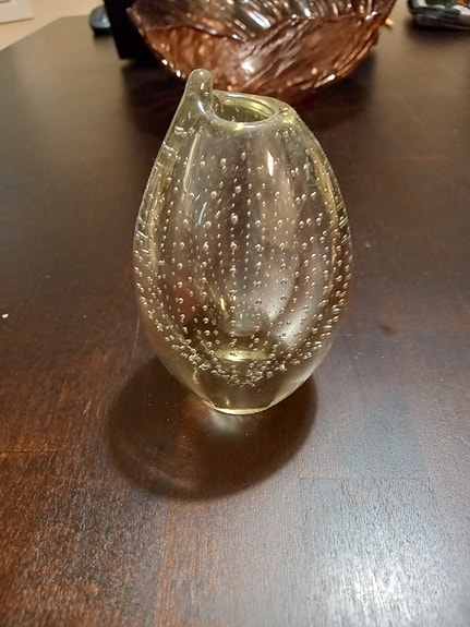 Humppila maljakko