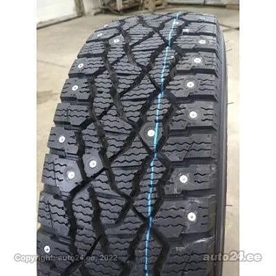 Uudet Marshal 225/70R15C nastarenkaat rahteineen