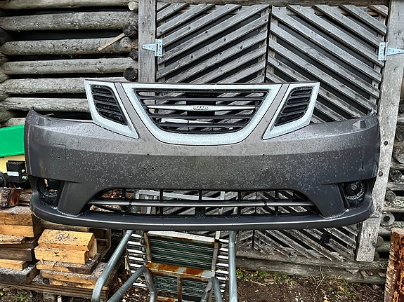 Saab 9-3