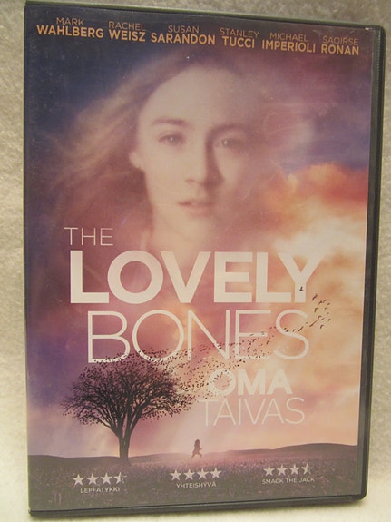 Oma Taivas dvd
