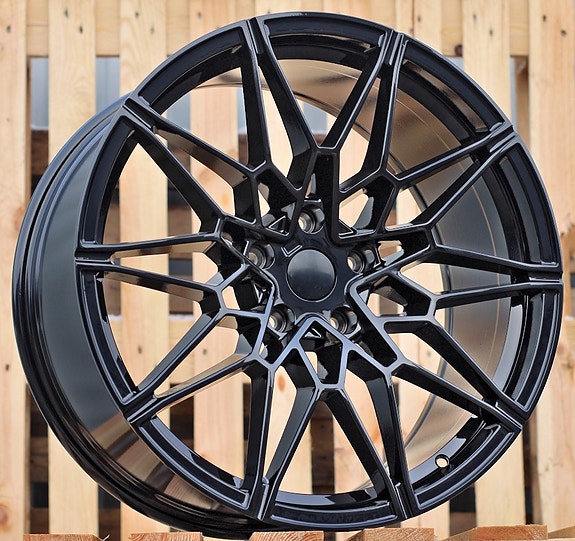 R20 vanteet 5x120