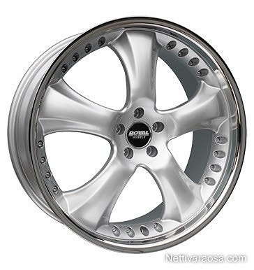 Royal Wheels 5x130