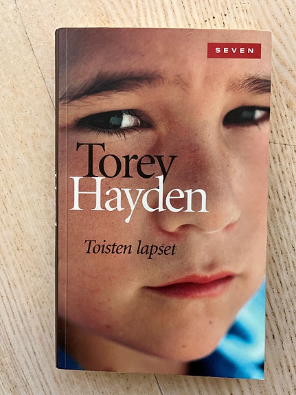 Torey Hayden, Toisten lapset