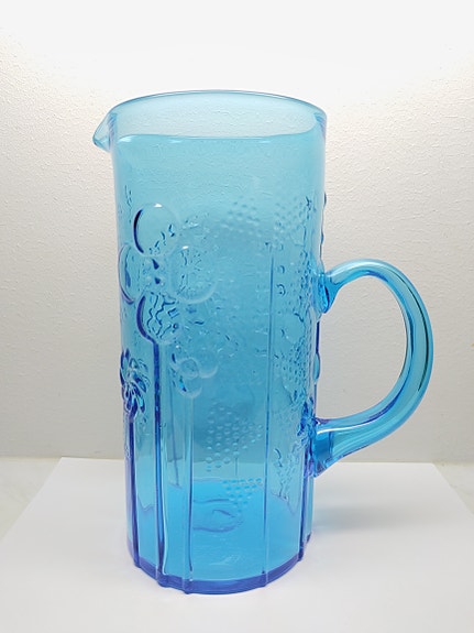Oiva Toikka Flora kaadin 2ltr, Nuutajärvi