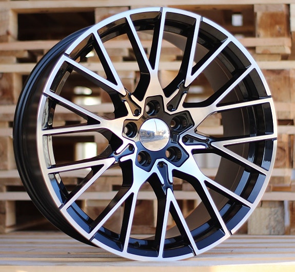R20 vanteet 5x120