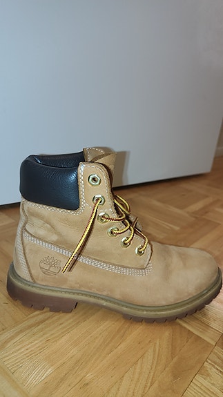 Timberland talvikengät 36