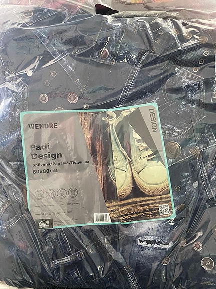 Product image 1 of 5