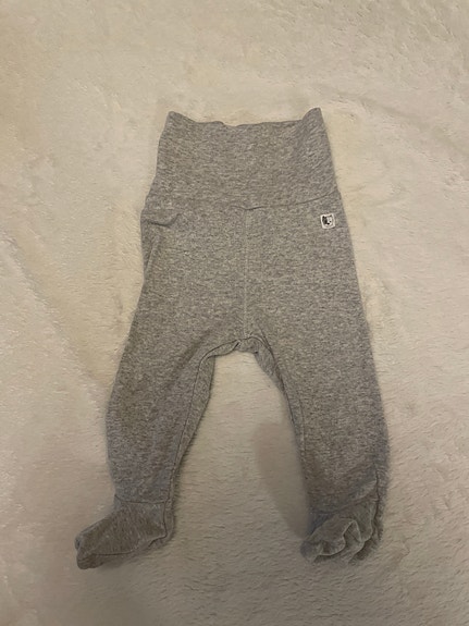 H&M puolipotkuhousut