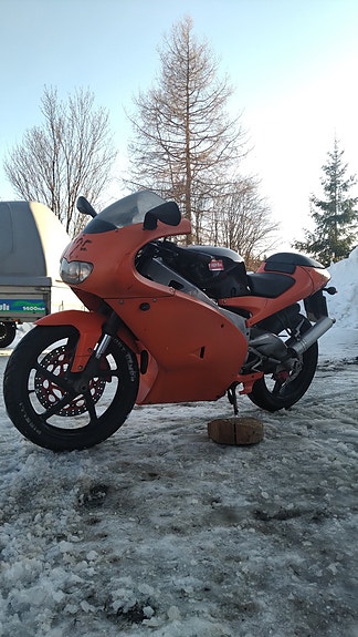 Aprilia RS 125 2003