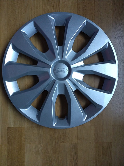Ford 15" pölykapseli