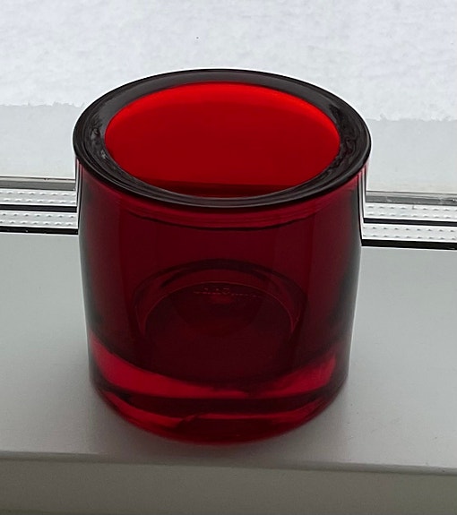 Marimekko Kivituikku 80 mm