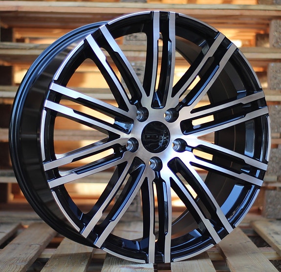 R20 Vanteet 5x130