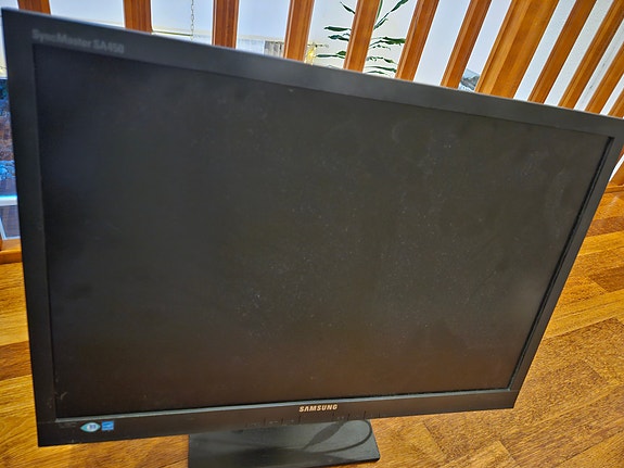 Samsung SyncMaster SA450