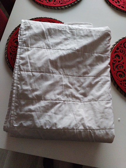 Patjan suojus 80x200