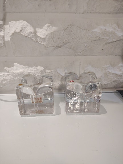 Iittala kynttilänjalka