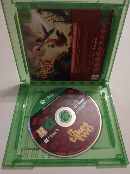 Product image 2 of 2