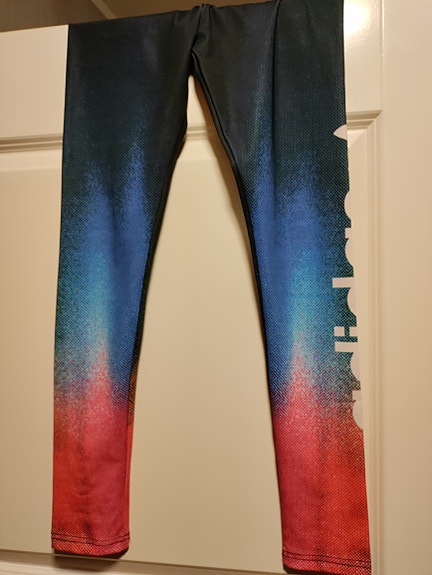 Adidas M