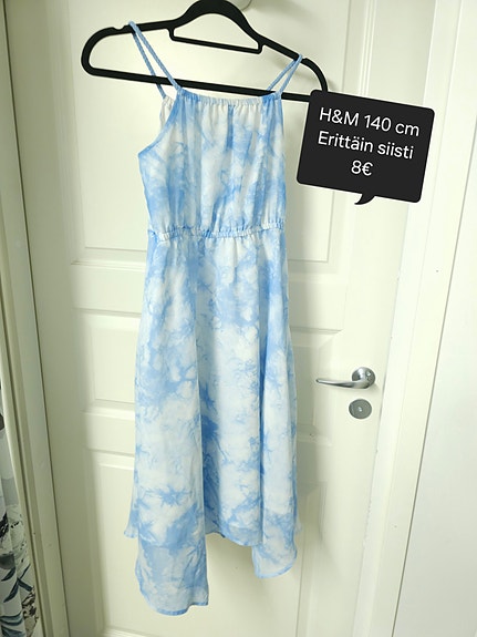 Kesämekko 140 cm