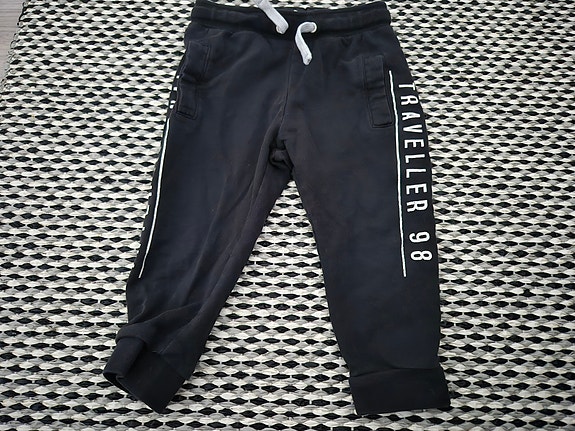 Lindex housut koko 80
