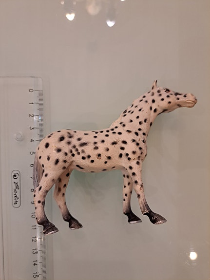 Schleich hevonen