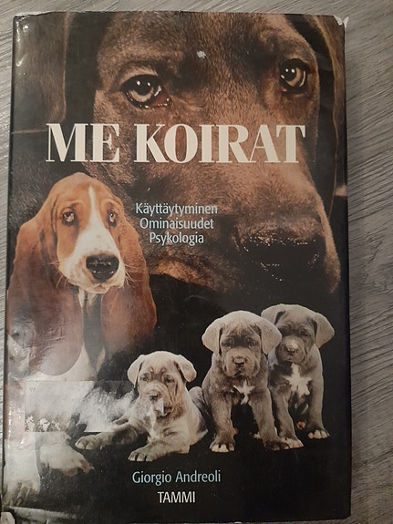 Me koirat