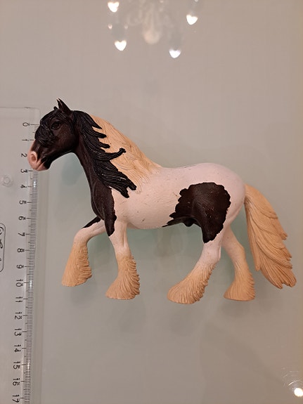 Schleich hevonen