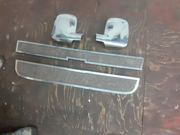 Product image 1 of 5