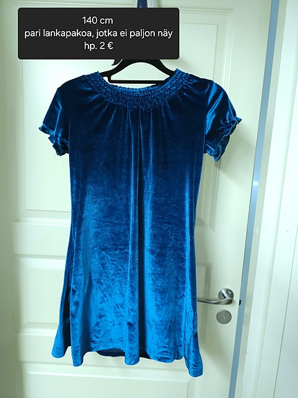 Mekko 140 cm