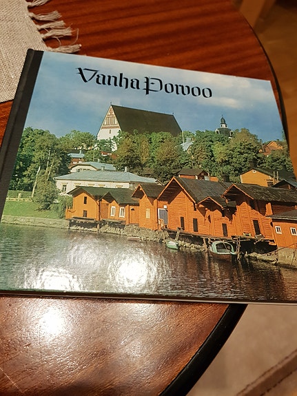 Vanha Porvoo