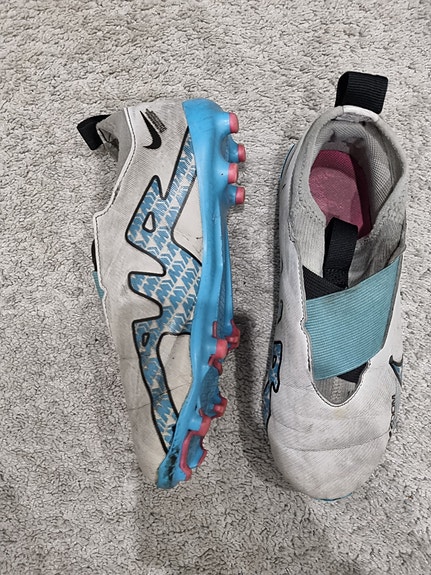 Nike air nappikset koko 35