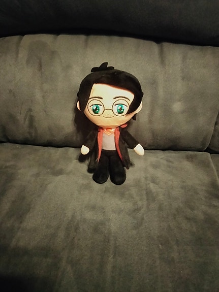 Harry Potter