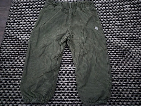 Lindex housut koko 86