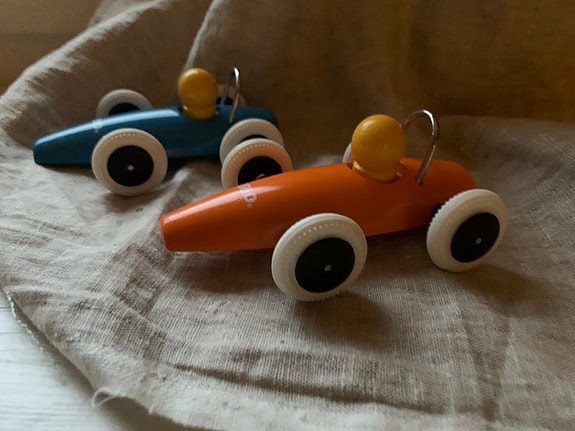 Brio Kilpa- Autot