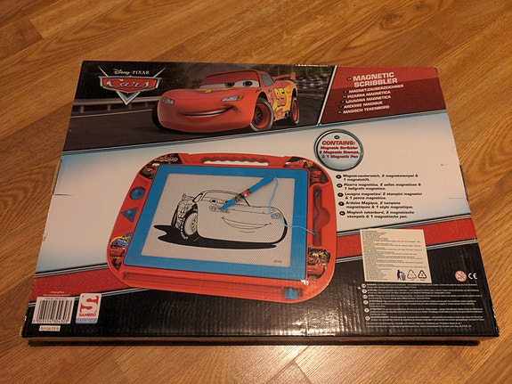 Product image 2 of 2