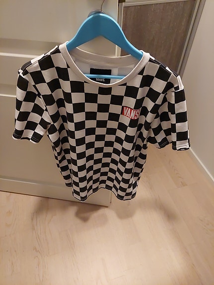Vans t-paita