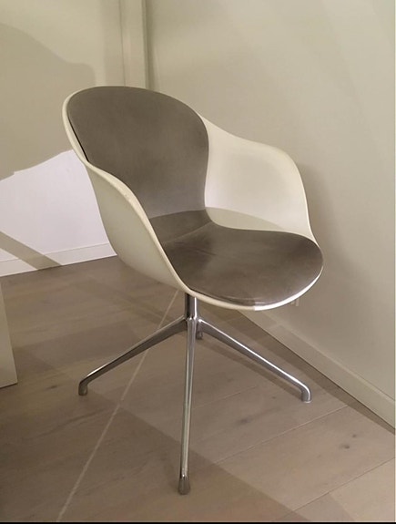 Bo Concept työtuoli