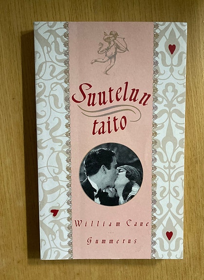 Cane: Suutelun taito