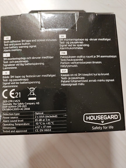 Product image 2 of 3