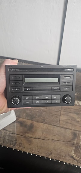 T5 radio