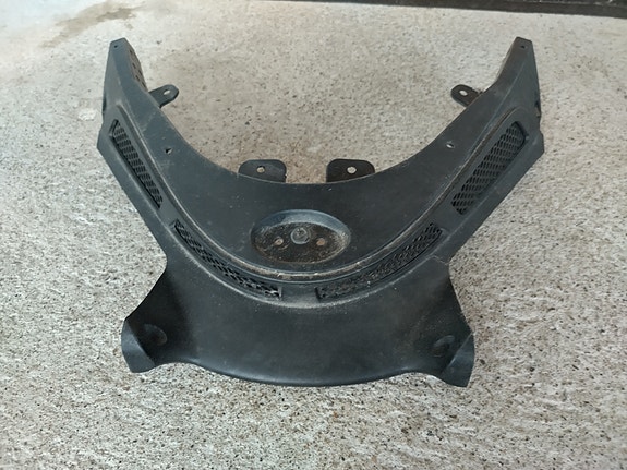 Polaris IQ kuomun sarana