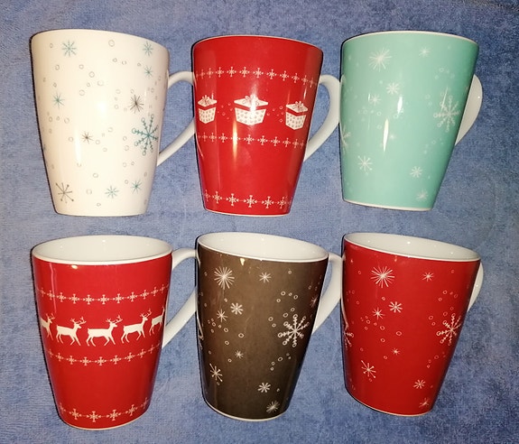 Product image 1 of 6