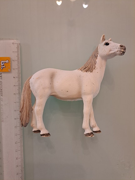 Schleich hevonen